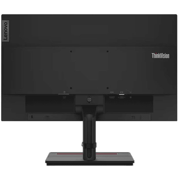 Lenovo ThinkVision S22e-20 21.5-inch Full HD LED Monitor (62C6KAT1SA) — in use