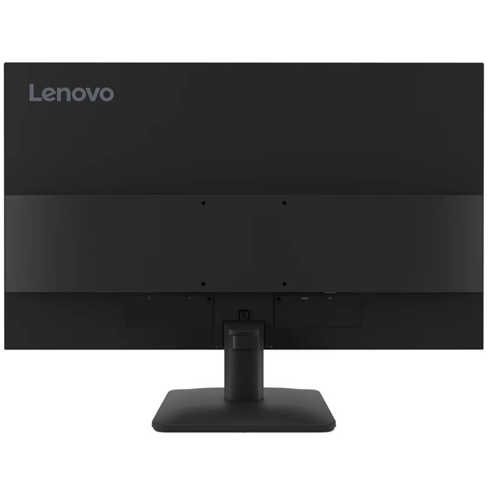 Lenovo ThinkVision S27-4e 27″ Full HD IPS Monitor (64BEKAT1SA) — rear view