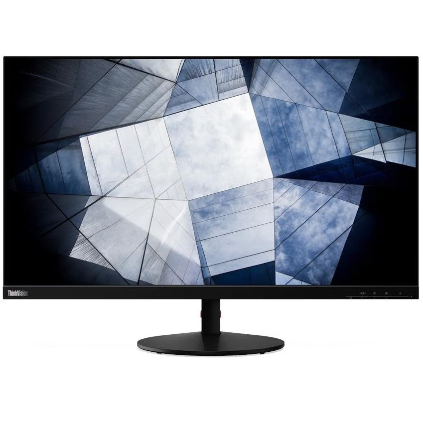 Lenovo ThinkVision S28u-10 28″ 4K UHD IPS LED Monitor (61E6GAT2SA)
