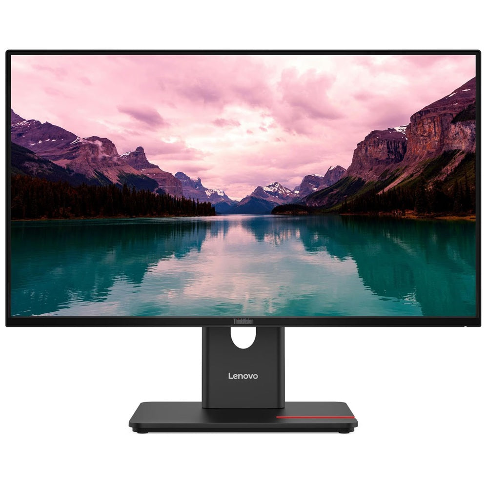 Lenovo ThinkVision T24-40 23.8″ Full HD IPS Monitor (64A4MAT2SA)