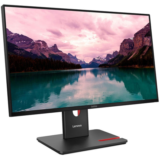 Lenovo ThinkVision T24-40 23.8″ Full HD IPS Monitor (64A4MAT2SA) image 2