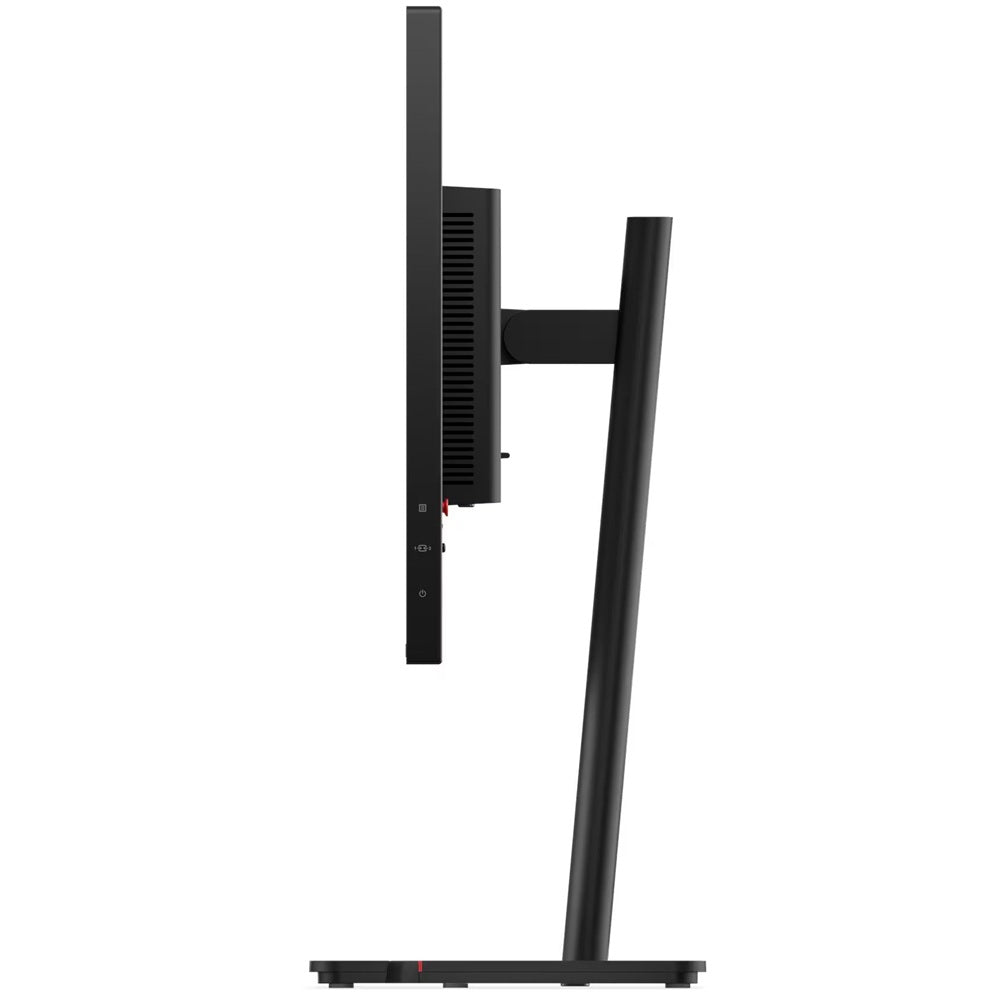 Lenovo ThinkVision T24-40 23.8″ Full HD IPS Monitor (64A4MAT2SA) — detail view