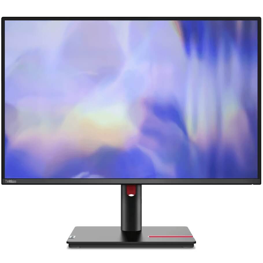 Lenovo ThinkVision T24d-30 24″ Full HD IPS Monitor (63FFMAT1SA)