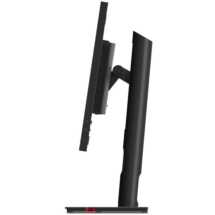 Lenovo ThinkVision T24d-30 24″ Full HD IPS Monitor (63FFMAT1SA) — detail view