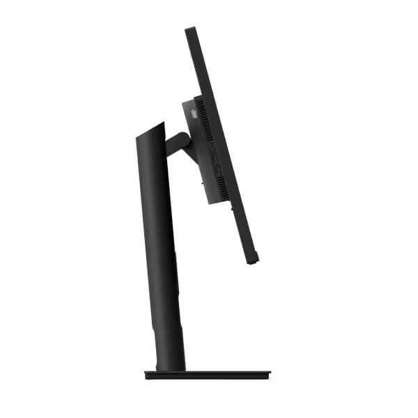 Lenovo ThinkVision T32h-30 31.5″ QHD IPS Monitor (63D3GAT1SA) — rear view