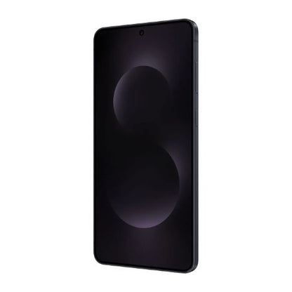 Samsung Galaxy S25 Edge SM-S937 256GB/12GB - Titanium Black — ports and connectors