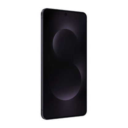 Samsung Galaxy S25 Edge SM-S937 256GB/12GB - Titanium Black — in use