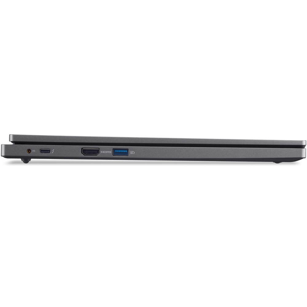 Acer TravelMate P2 16 TMP216-51 Notebook PC – Core i7-1355U / 16″ WUXGA / 8GB RAM / 1TB SSD / LTE / Win 11 Pro / Iron (NX.B50EA.005) image 5