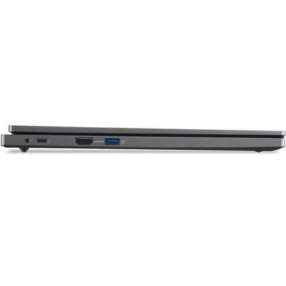 Acer TravelMate P2 16 TMP216-51 Notebook PC – Core i7-1355U / 16″ WUXGA / 8GB RAM / 1TB SSD / LTE / Win 11 Pro / Iron (NX.B50