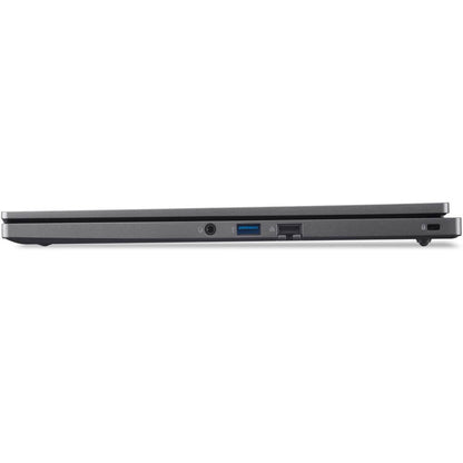 Acer TravelMate P2 16 TMP216-51 Notebook PC – Core i7-1355U / 16″ WUXGA / 8GB RAM / 1TB SSD / LTE / Win 11 Pro / Iron (NX.B50