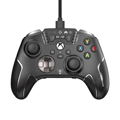 Turtle Beach Recon Cloud Controller for for Xbox Series X|S and Android – Black
