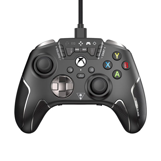 Turtle Beach Recon Cloud Controller for for Xbox Series X|S and Android – Black image 1
