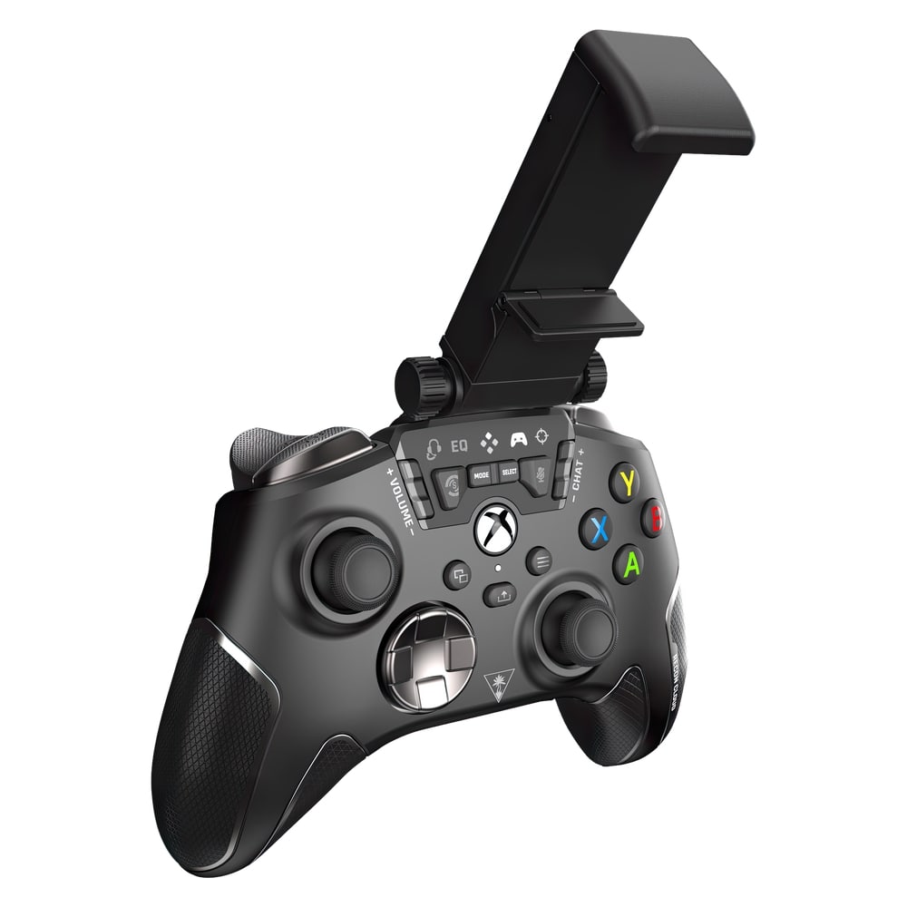 Turtle Beach Recon Cloud Controller for for Xbox Series X|S and Android – Black image 3