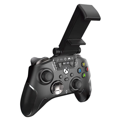 Turtle Beach Recon Cloud Controller for for Xbox Series X|S and Android – Black — side view