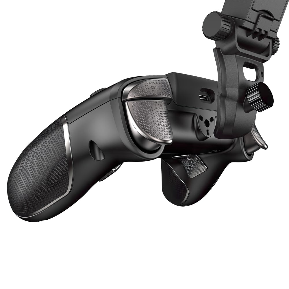 Turtle Beach Recon Cloud Controller for for Xbox Series X|S and Android – Black image 4