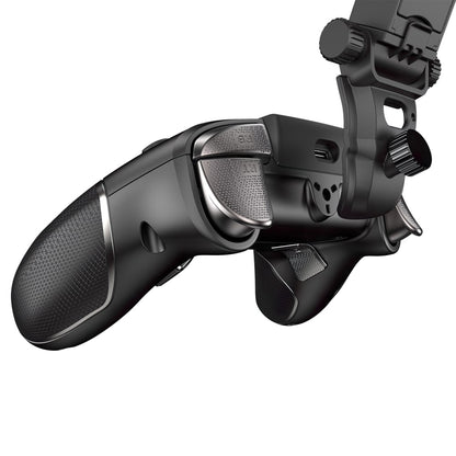 Turtle Beach Recon Cloud Controller for for Xbox Series X|S and Android – Black — rear view