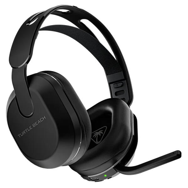 Turtle Beach Stealth 500 Wireless Gaming Headset for Xbox Series X|S – Black image 1
