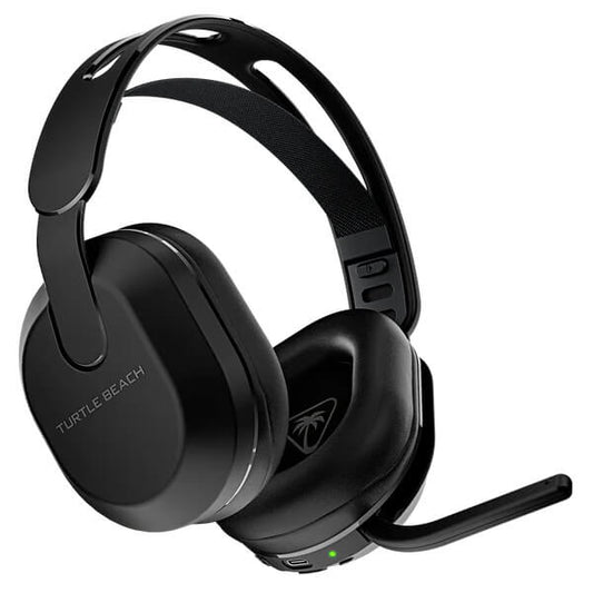 Turtle Beach Stealth 500 Wireless Gaming Headset for Xbox Series X|S – Black image 1