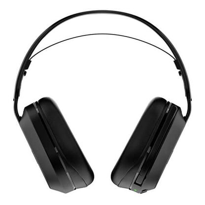 Turtle Beach Stealth 500 Wireless Gaming Headset for Xbox Series X|S – Black — front view