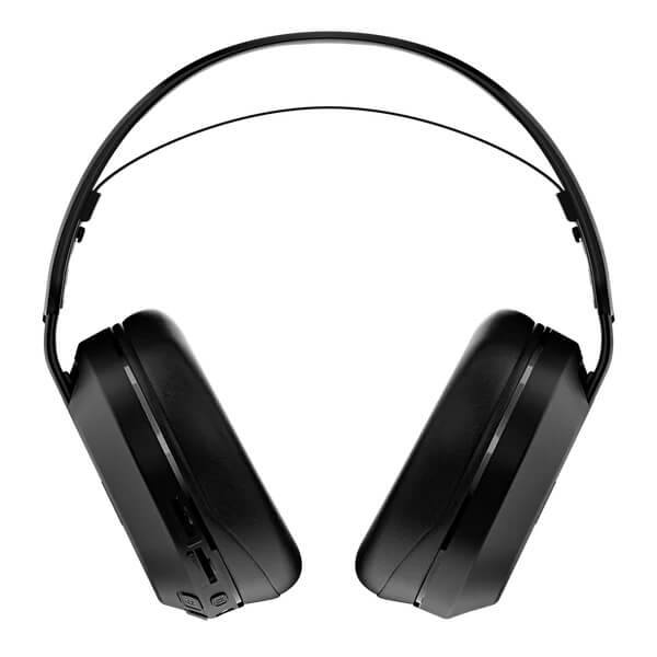 Turtle Beach Stealth 500 Wireless Gaming Headset for Xbox Series X|S – Black image 3