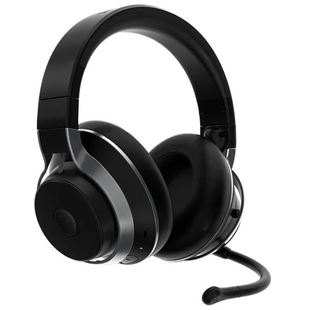 Turtle Beach Stealth Pro Wireless Gaming Headset for Xbox Series X|S – Black image 1