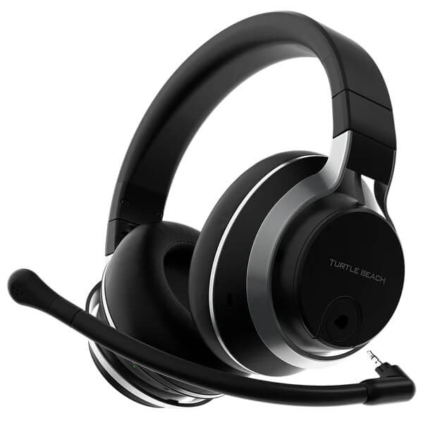 Turtle Beach Stealth Pro Wireless Gaming Headset for Xbox Series X|S – Black image 3