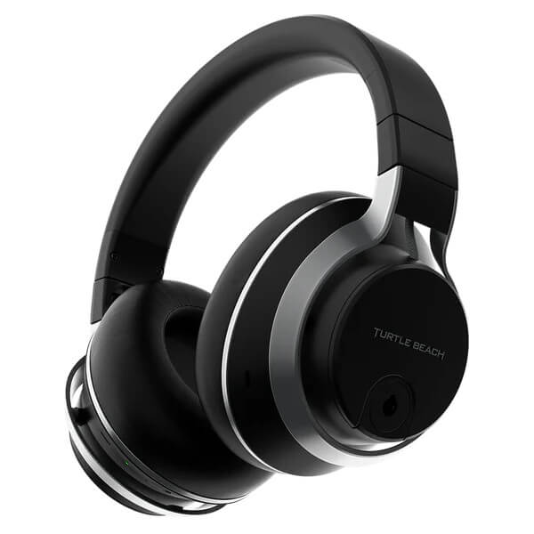 Turtle Beach Stealth Pro Wireless Gaming Headset for Xbox Series X|S – Black image 4
