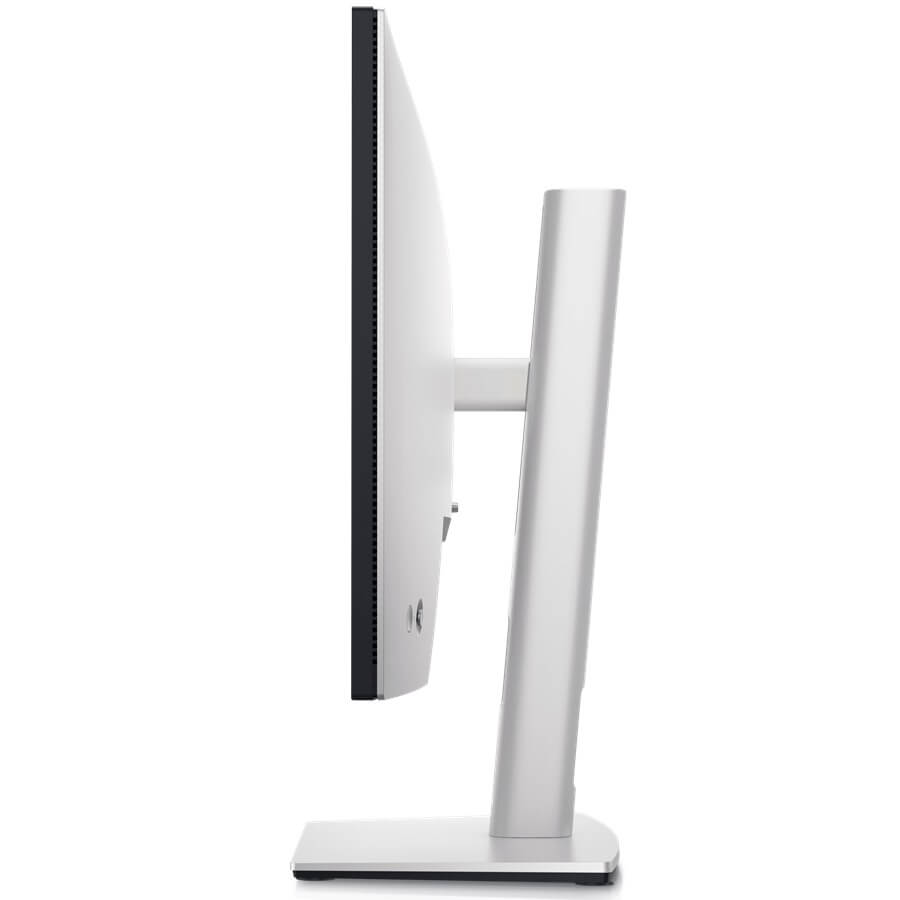 Dell UltraSharp U2422H 24-inch Full HD IPS LED Monitor (210-AYUI) — side view