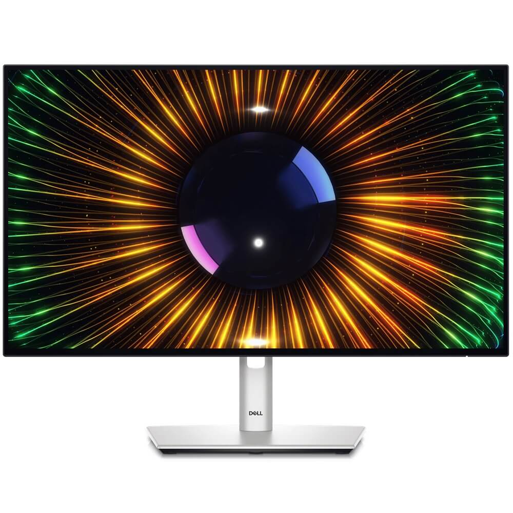 Dell UltraSharp U2424H 24-inch Full HD IPS Monitor (210-BKTZ)