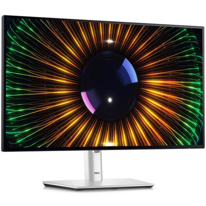 Dell UltraSharp U2424H 24-inch Full HD IPS Monitor (210-BKTZ) — front view