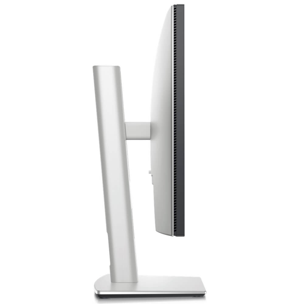 Dell UltraSharp U2424H 24-inch Full HD IPS Monitor (210-BKTZ) — side view