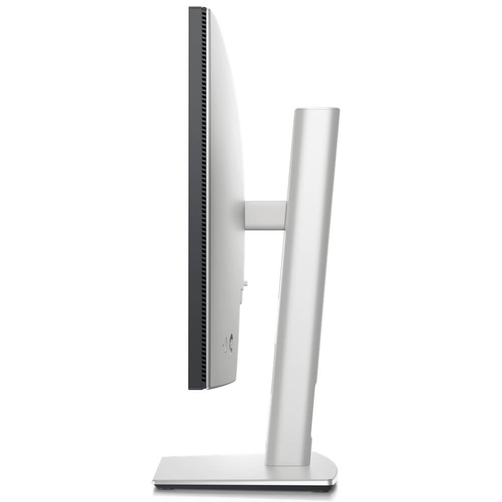 Dell UltraSharp U2424H 24-inch Full HD IPS Monitor (210-BKTZ) — rear view