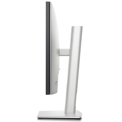 Dell UltraSharp U2424H 24-inch Full HD IPS Monitor (210-BKTZ) — rear view