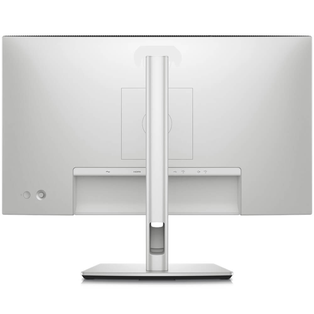 Dell UltraSharp U2424H 24-inch Full HD IPS Monitor (210-BKTZ) — in use