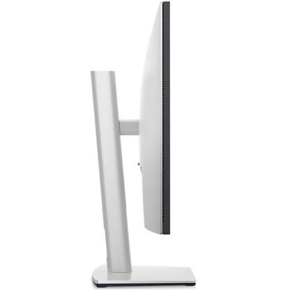 Dell UltraSharp U2722D 27″ QHD InfinityEdge IPS LED Monitor (210-AYUK) — side view