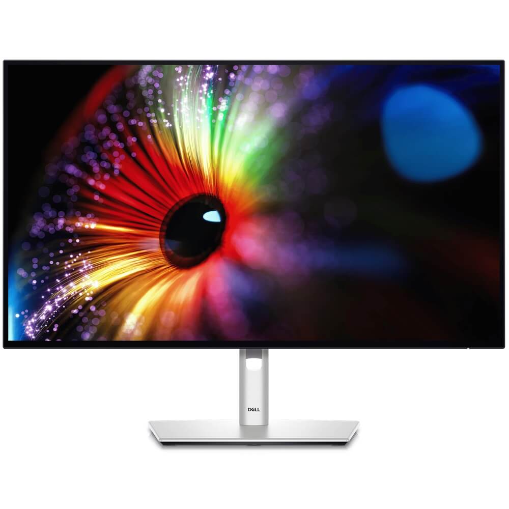Dell UltraSharp U2724D 27-inch QHD IPS Monitor (210-BKVB)