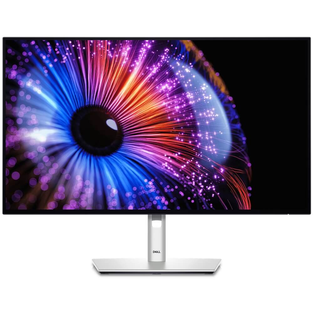 Dell UltraSharp U2724DE 27-inch QHD Thunderbolt Hub Monitor (210-BKTV)