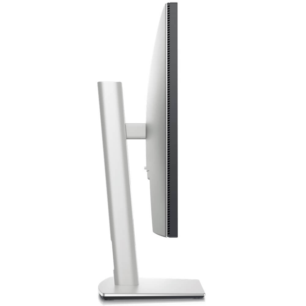 Dell UltraSharp U2724D 27-inch QHD IPS Monitor (210-BKVB) — side view