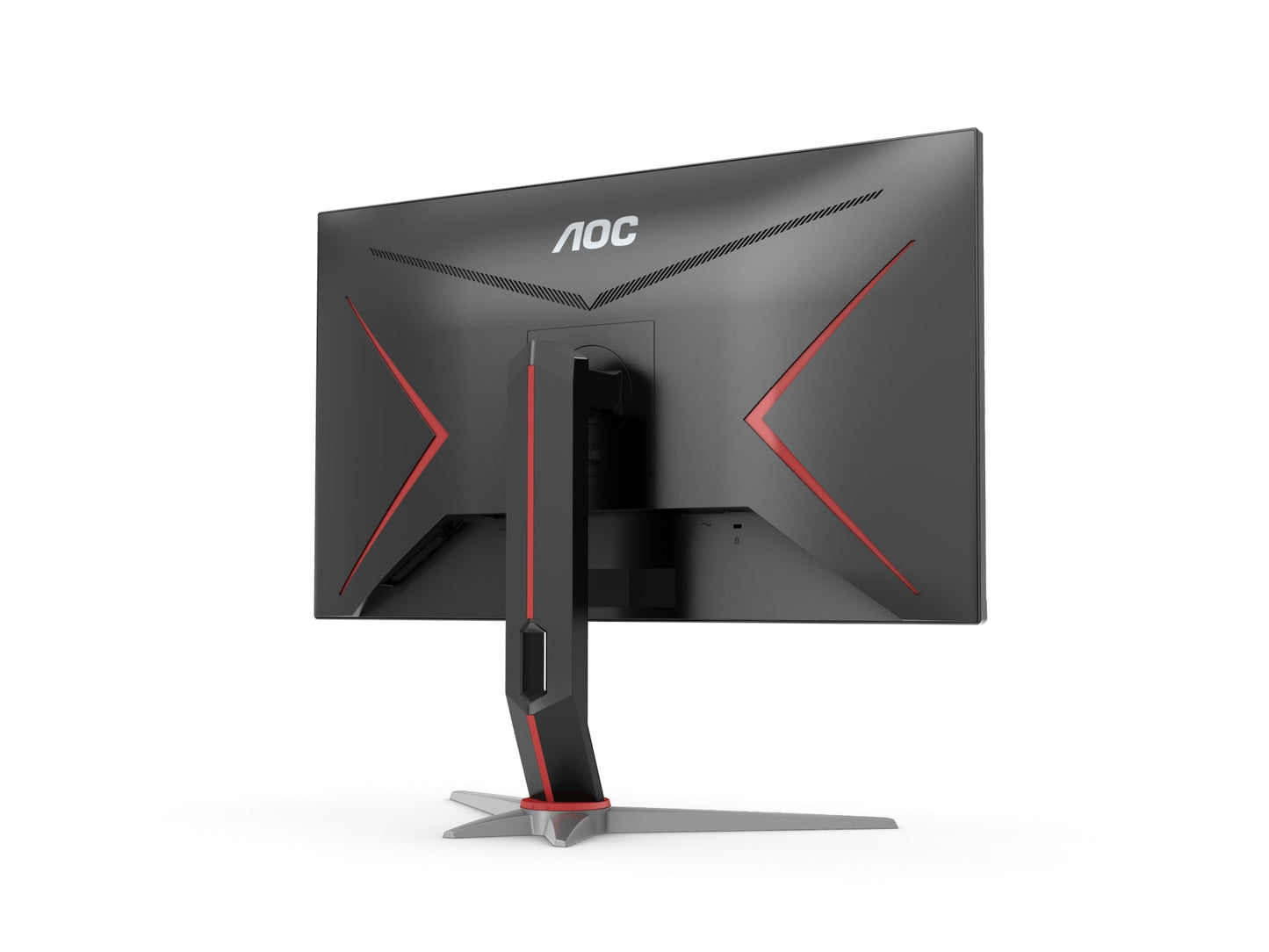 AOC U28G2X/D 28-inch 4K UHD Gaming Monitor (U28G2X/D) image 4
