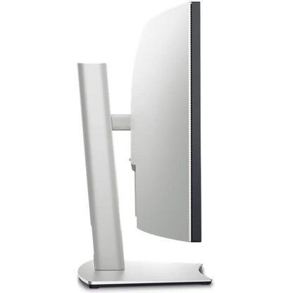 Dell UltraSharp U3423WE 34″ WQHD Curved Monitor (210-BFIT) — side view