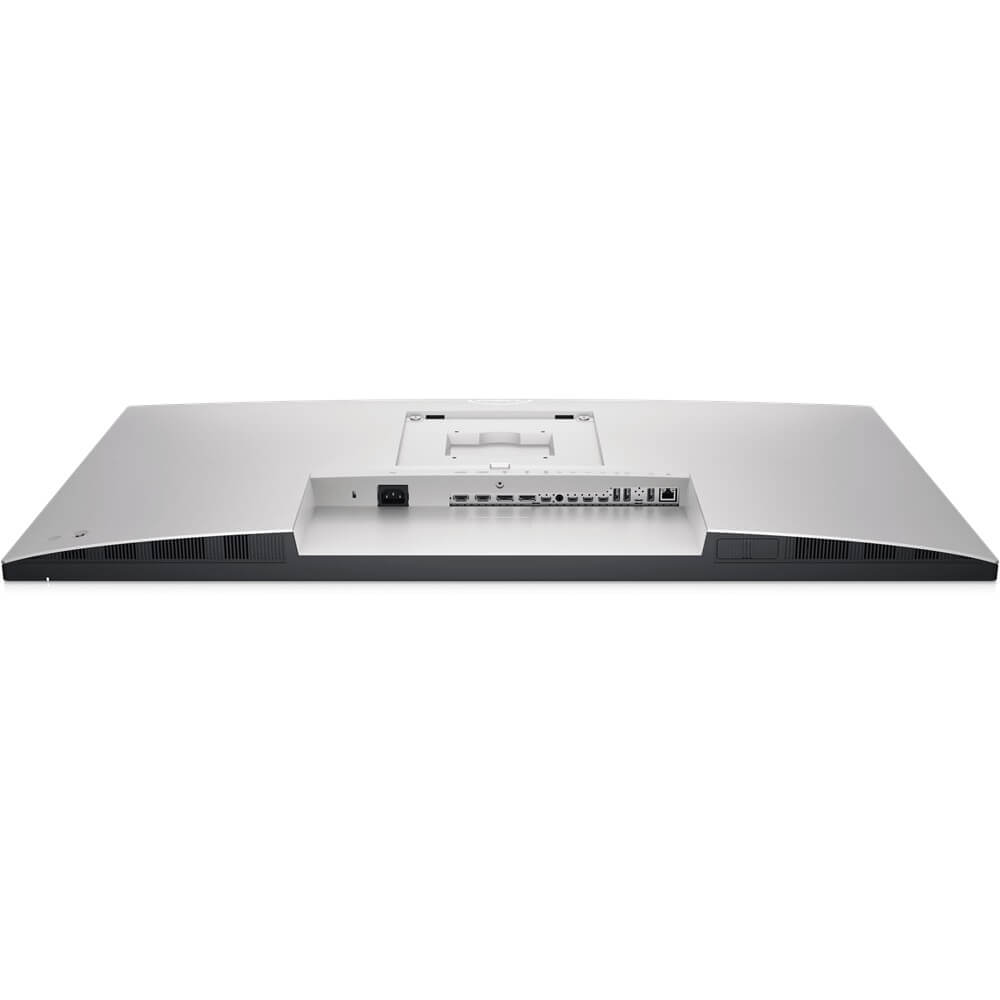 Dell UltraSharp U4323QE 43-inch 4K UHD USB-C Hub Monitor (210-BFIS) — detail view