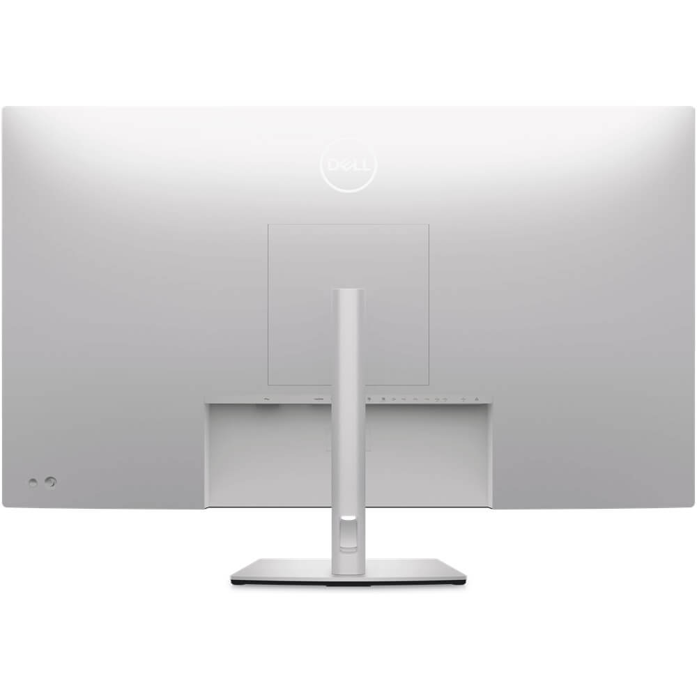 Dell UltraSharp U4323QE 43-inch 4K UHD USB-C Hub Monitor (210-BFIS) — in use