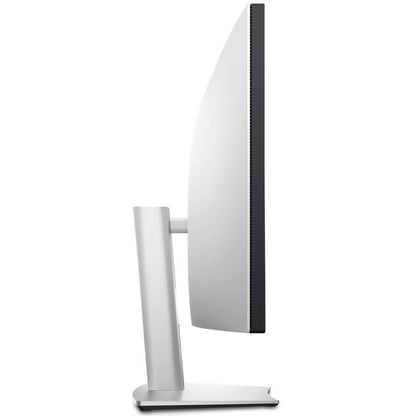 Dell UltraSharp U4924DW 49-inch DQHD Curved USB-C Hub Monitor (210-BGTX) — side view