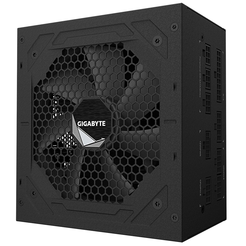 Gigabyte UD850GM PG5 850W 80+ Gold Certified Power Supply (GP-UD850GM-PG5) image 2