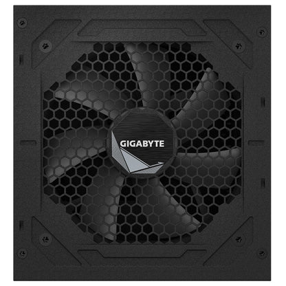 Gigabyte UD850GM PG5 850W 80+ Gold Certified Power Supply (GP-UD850GM-PG5) — side view
