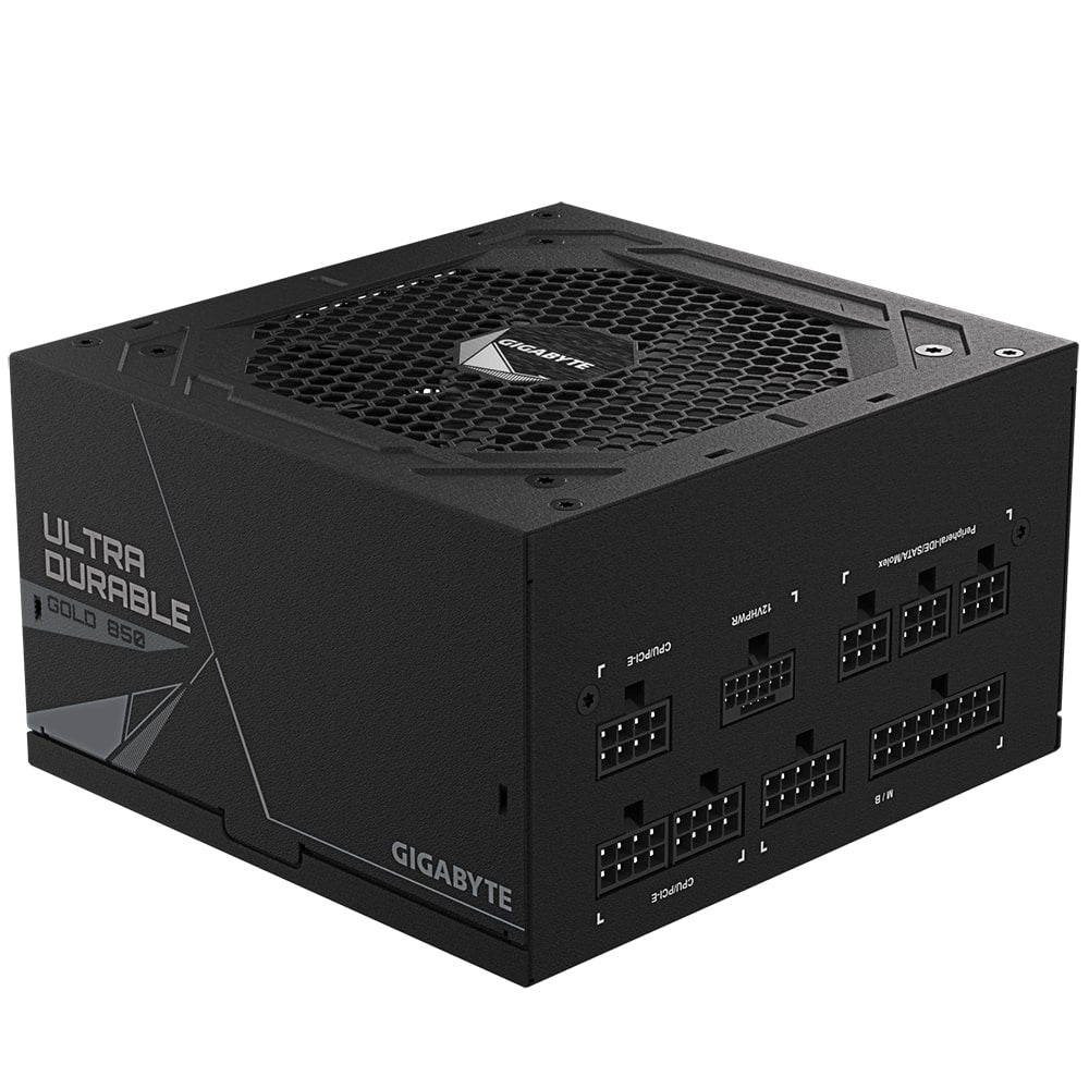 Gigabyte UD850GM PG5 850W 80+ Gold Certified Power Supply (GP-UD850GM-PG5) image 1