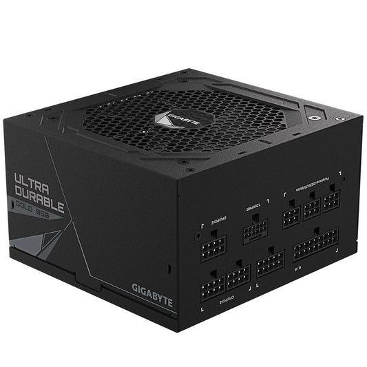 Gigabyte UD850GM PG5 850W 80+ Gold Certified Power Supply (GP-UD850GM-PG5) image 1