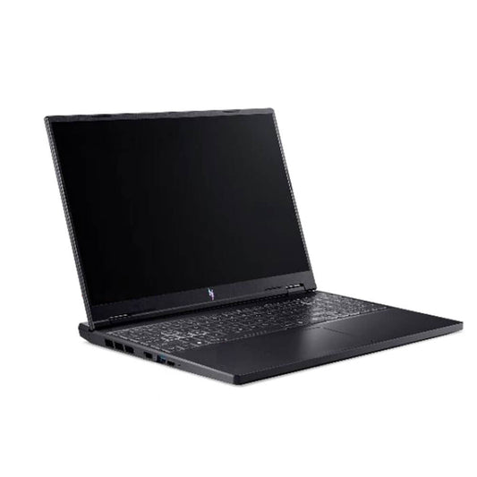 Acer Nitro 16 AN16-73-56WR Gaming Notebook PC – Core i5-14450HX / 16.0″ WUXGA / 16GB RAM / 512GB SSD / NVIDIA RTX 4050 6GB / Win 11 Home (NH.QQREA.002) image 2