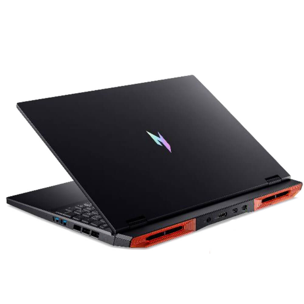 Acer Nitro 16 AN16-73-56WR Gaming Notebook PC – Core i5-14450HX / 16.0″ WUXGA / 16GB RAM / 512GB SSD / NVIDIA RTX 4050 6GB / Win 11 Home (NH.QQREA.002) image 3