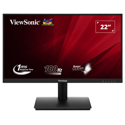 Viewsonic VA220-H 22-inch Full HD 100Hz Monitor image 1